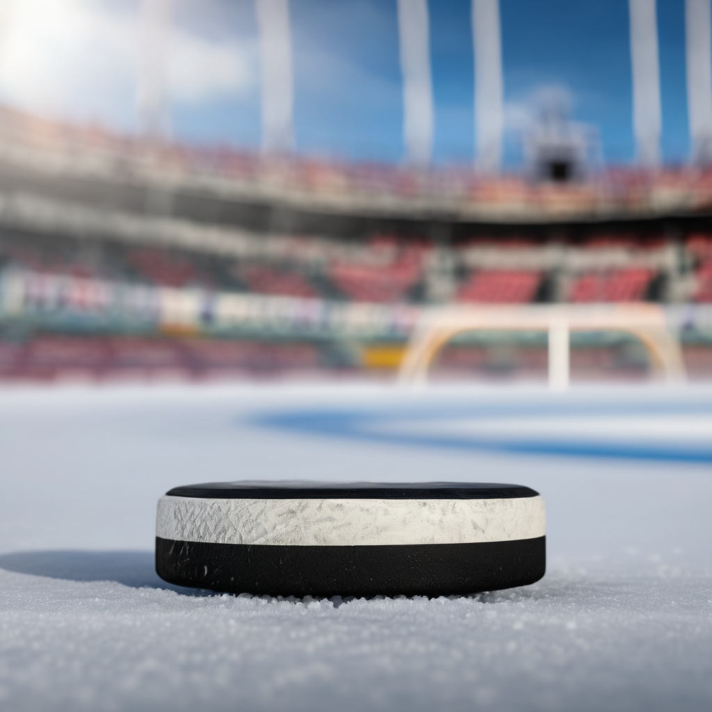 Sharks' Misa a Game-Time Decision vs Kraken as Gaudette Returns