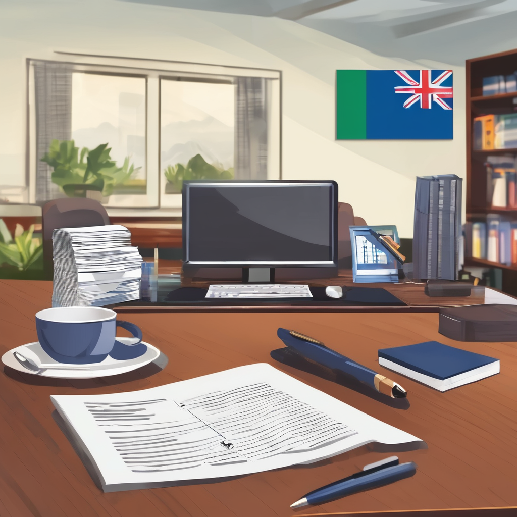 Fiji Bets on Morale, Training and Pay Rise to Boost Public Service Productivity