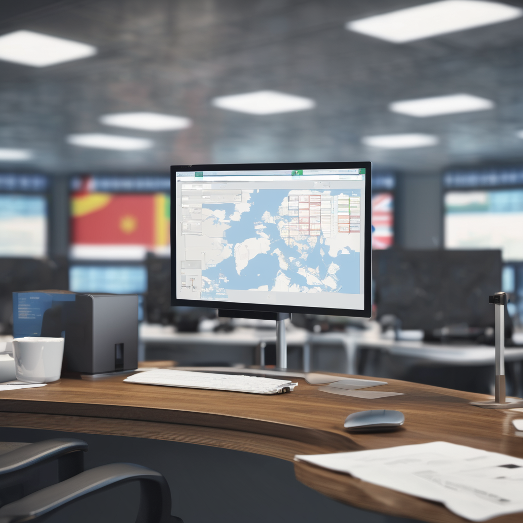 Digital Borders, Faster Trade: Fiji's Customs Modernization Signals a Pacific Push