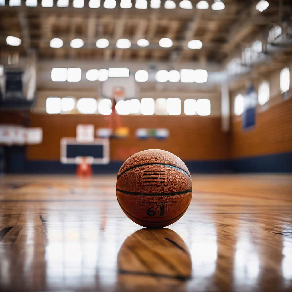 NBA Week 3 Power Rankings: Early-Season Shake-Up as Thunder Lead and Rotations Evolve