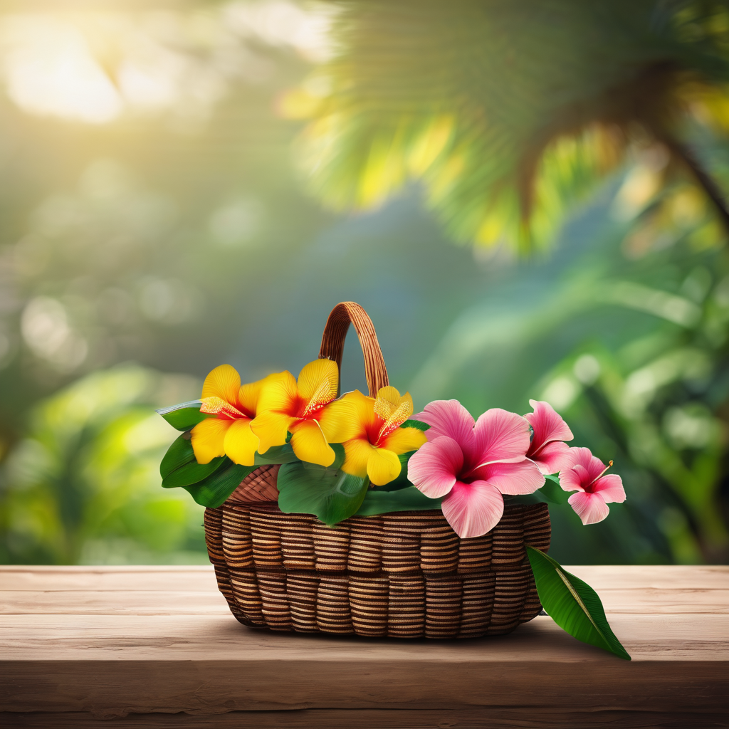 Fiji's Rural Women Tap Into Empowerment Through Nationwide Outreach