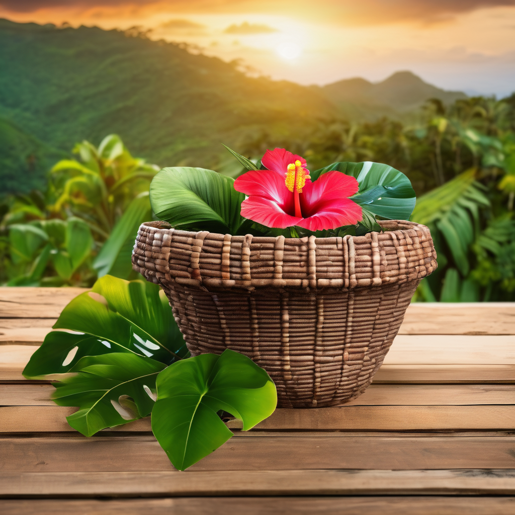 Fiji's Rural Women Tap Into Empowerment Through Nationwide Outreach