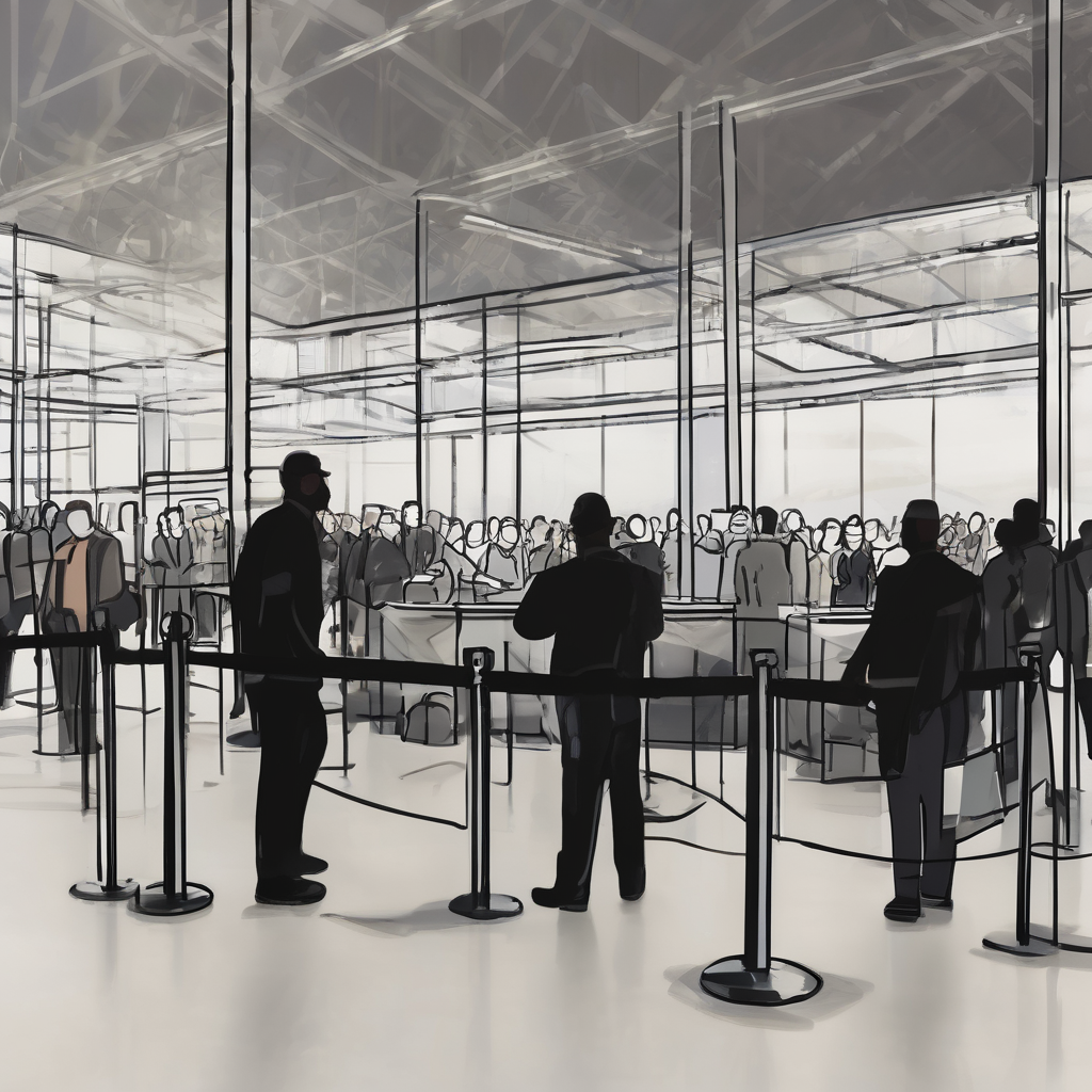 Security Buildup for NBA YoungBoy Show Triggers Racial Bias Debate in Oklahoma