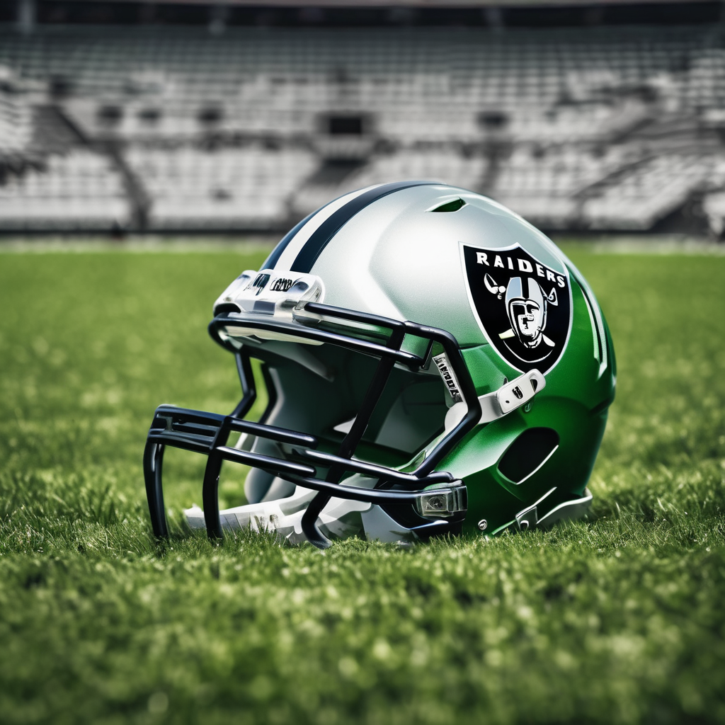 Brock Bowers Returns as Raiders Look to Spark Offense Against Jaguars