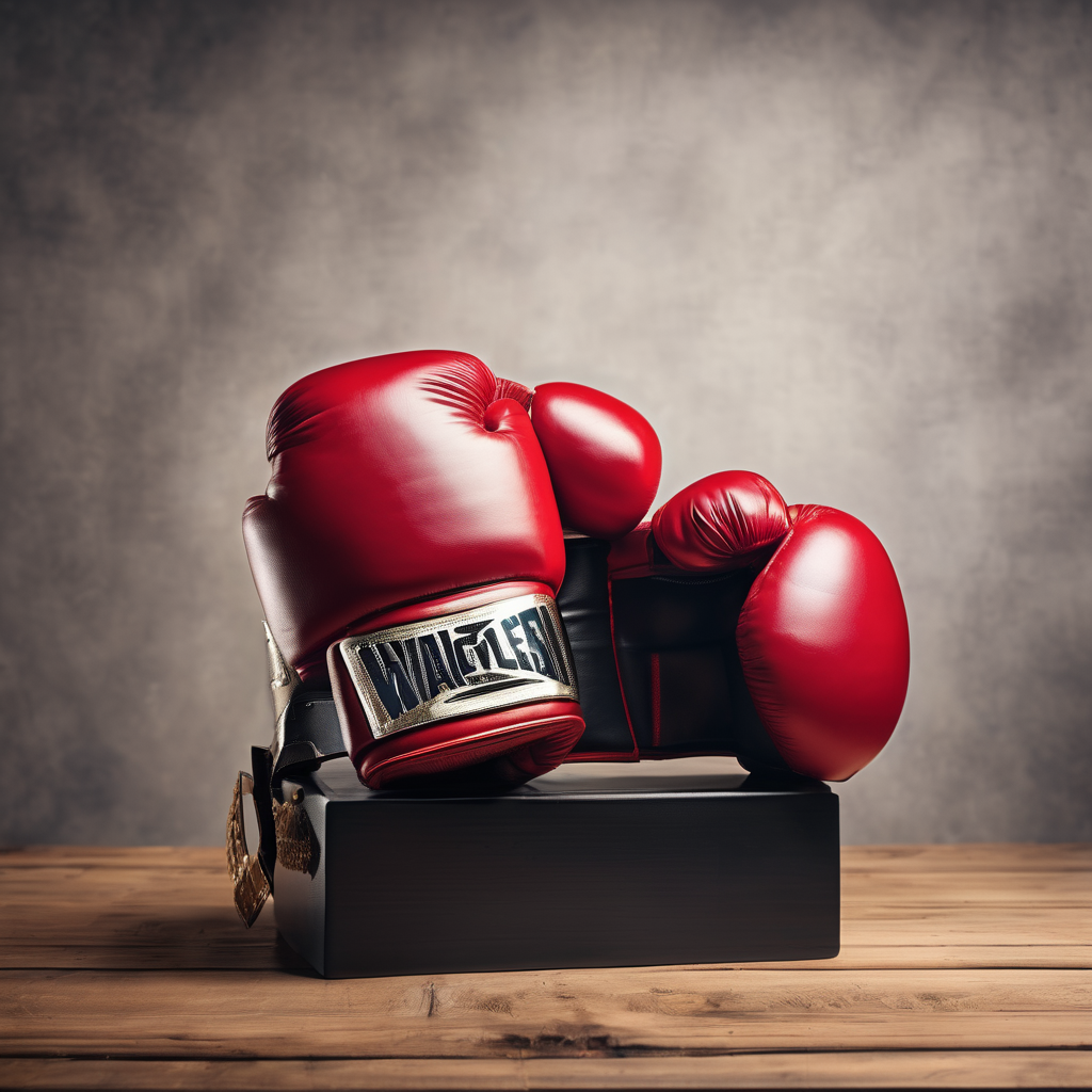 Justis Huni Eyes World Title Tilt Ahead of December Return