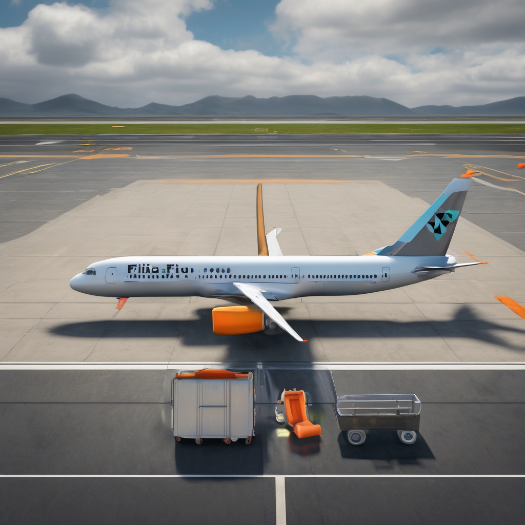 Amid Government Shutdown, FAA Slashes Air Travel Capacity