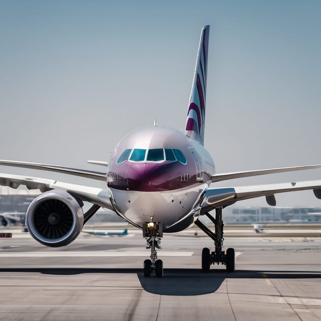 Qatar Airways exits Cathay Pacific stake in $897 million divestment