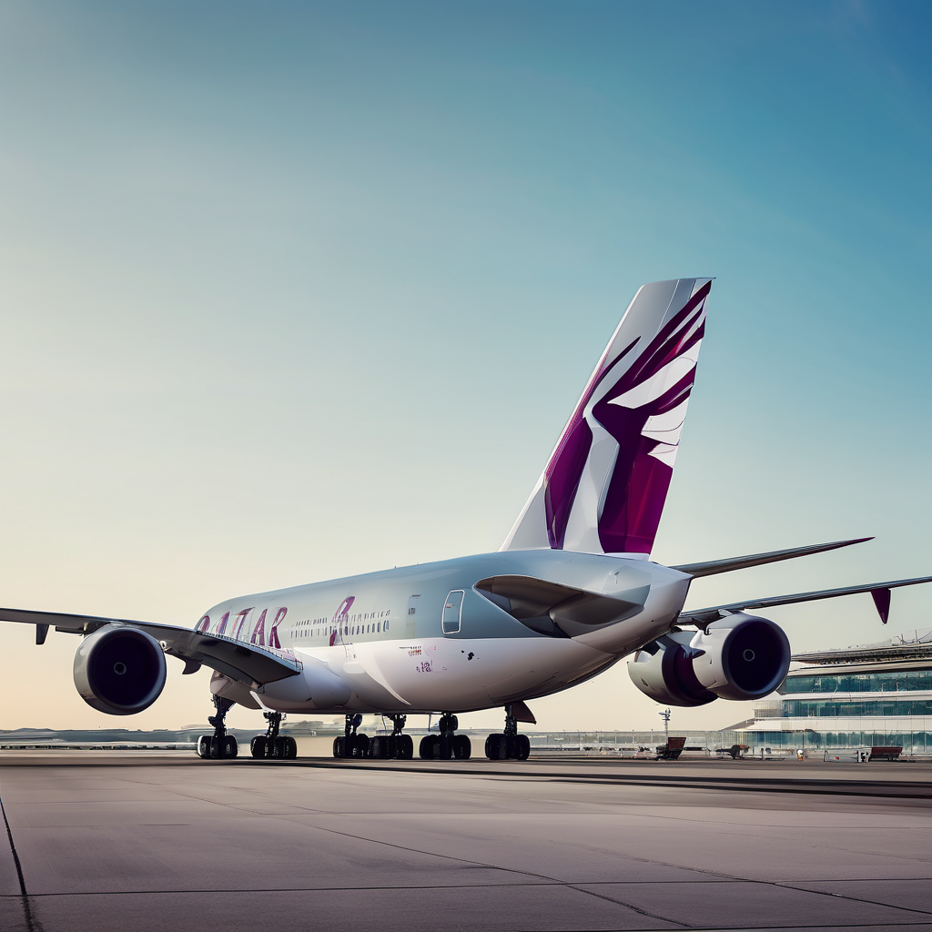 Qatar Airways exits Cathay Pacific stake in $897 million divestment