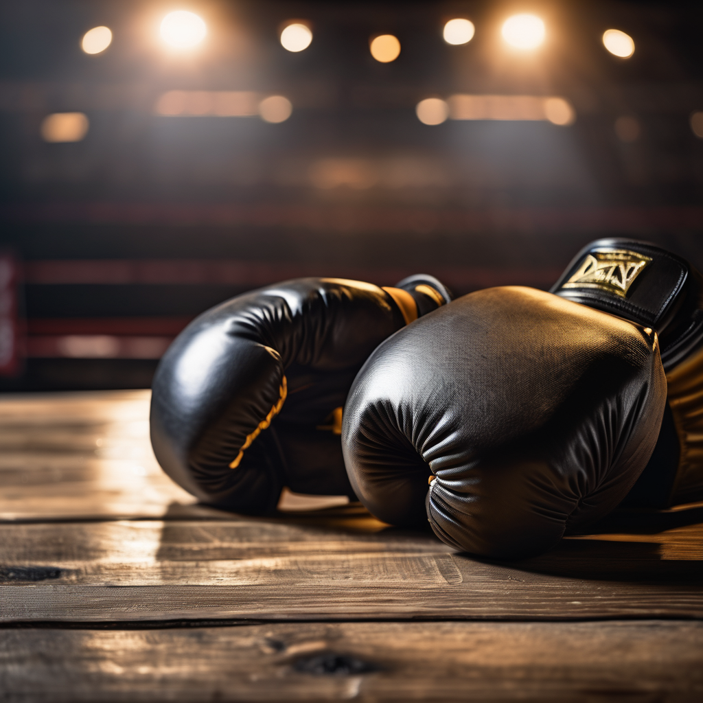 Briscoe bets it all on a high-stakes Full Gear rematch with a no-DQ twist