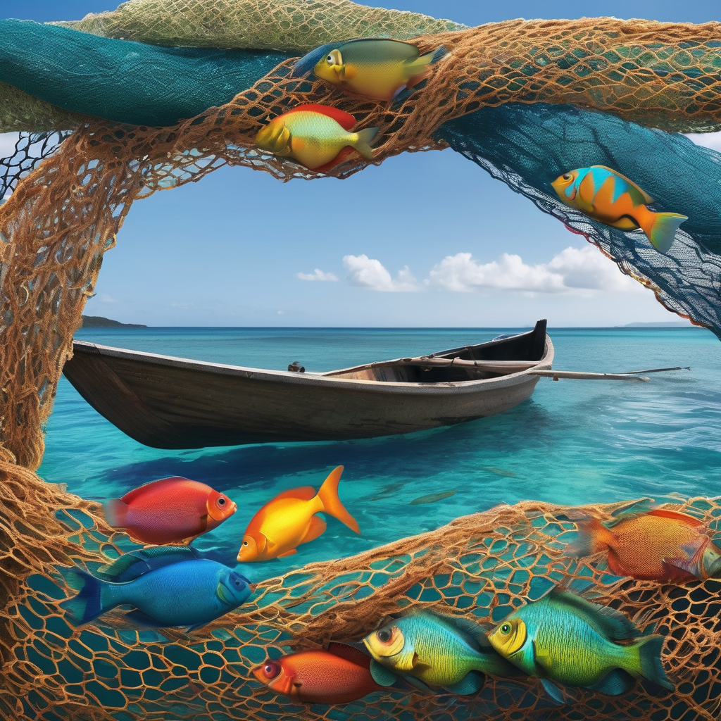 Fiji Unveils Tougher Fisheries Amendment Bill to Fight Illegal Fishing