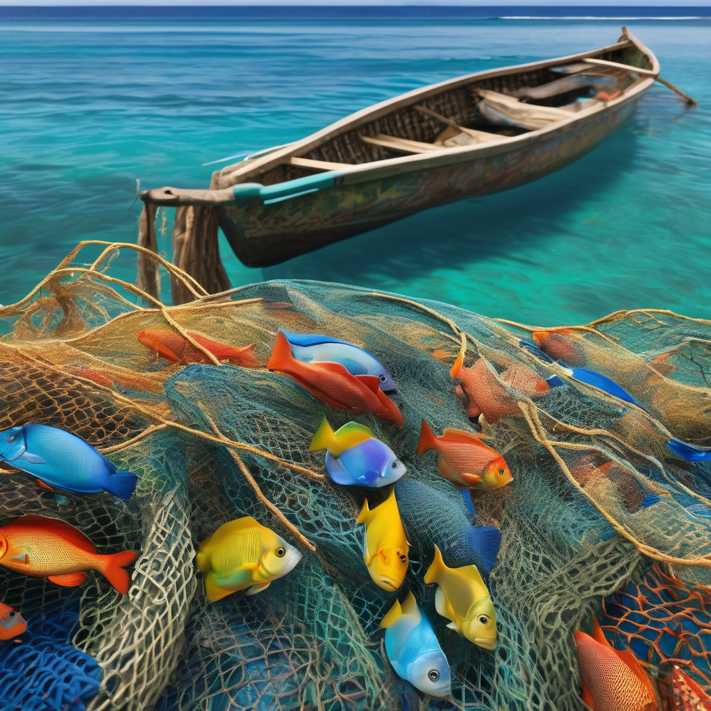 Fiji Unveils Tougher Fisheries Amendment Bill to Fight Illegal Fishing