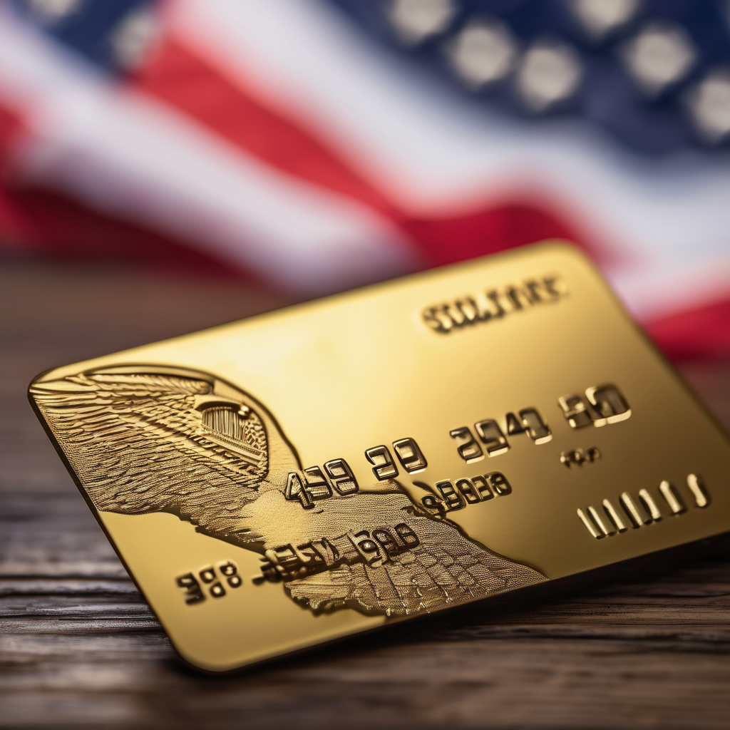 Trump's Gold Card Visa: A Wealth Shortcut to U.S. Residency?
