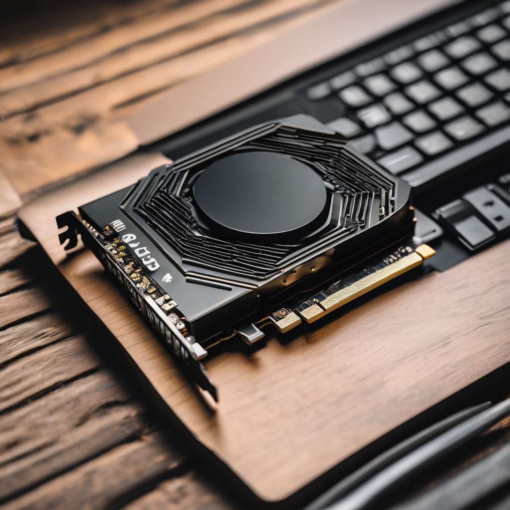 Is China Set to Overtake Nvidia in the AI Race?