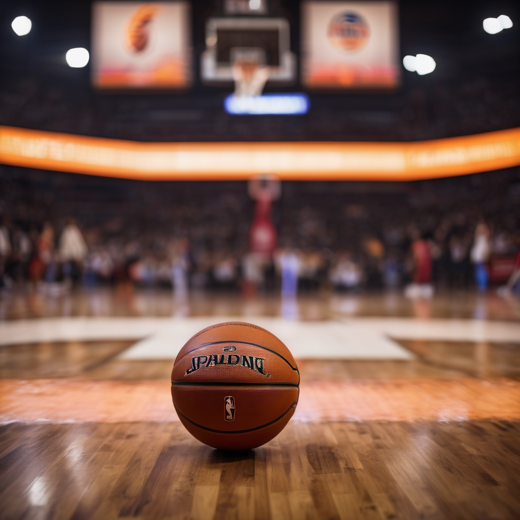 Suns vs Clippers: Injury-Wracked West Showdown With Big Stakes