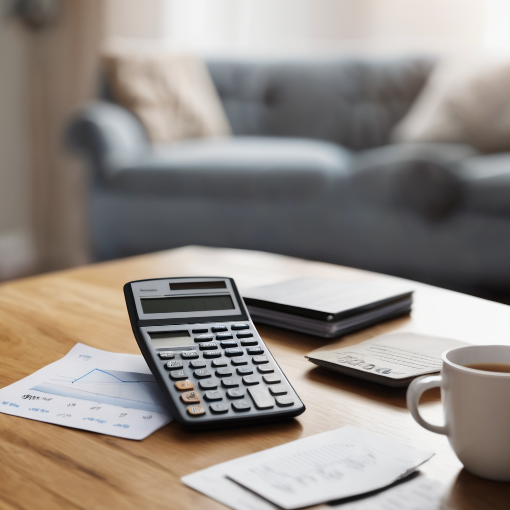 Mortgage Refinance Rates Hover Near 7% as Borrowers Weigh Options