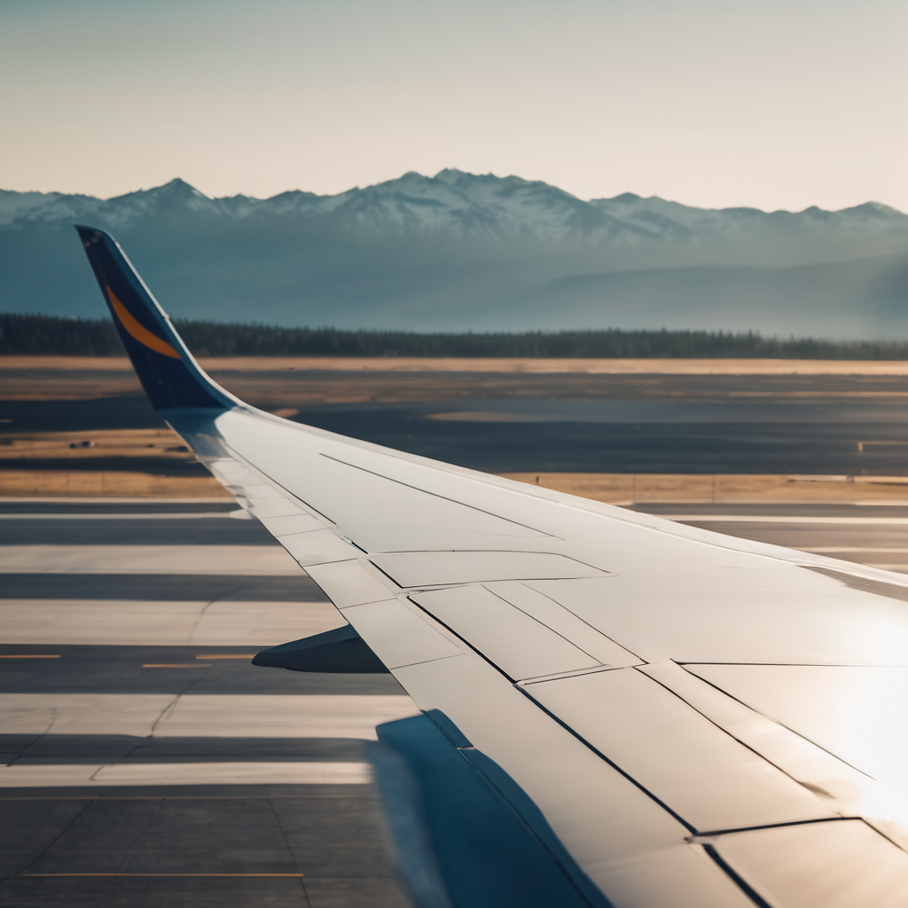 Kenai Aviation halts flights after insolvency declaration, rattling Alaska's regional air service