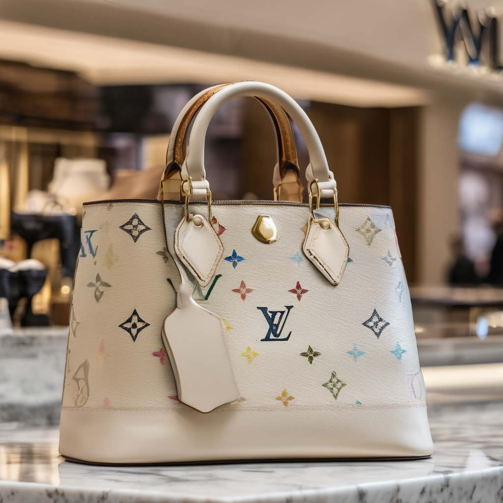 Jelly Roll Says He Was Treated Like a Criminal at a Sydney Louis Vuitton Store