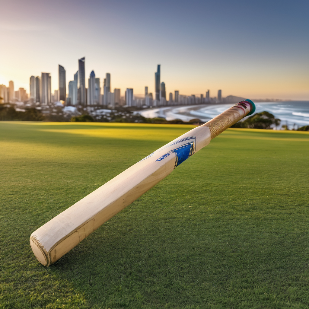 India vs Australia T20I: Early Momentum on Gold Coast as Gill and Sharma Fire