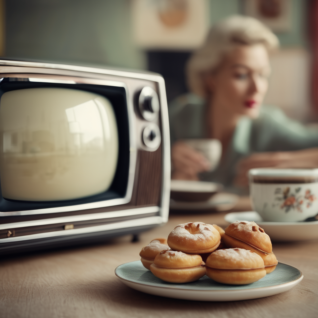 Meghan Markle Returns to the Screen in Close Personal Friends Cameo