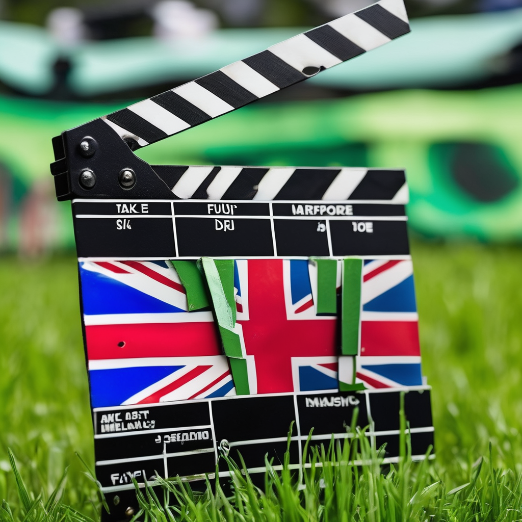 Meghan Markle Sets Acting Comeback in New Film