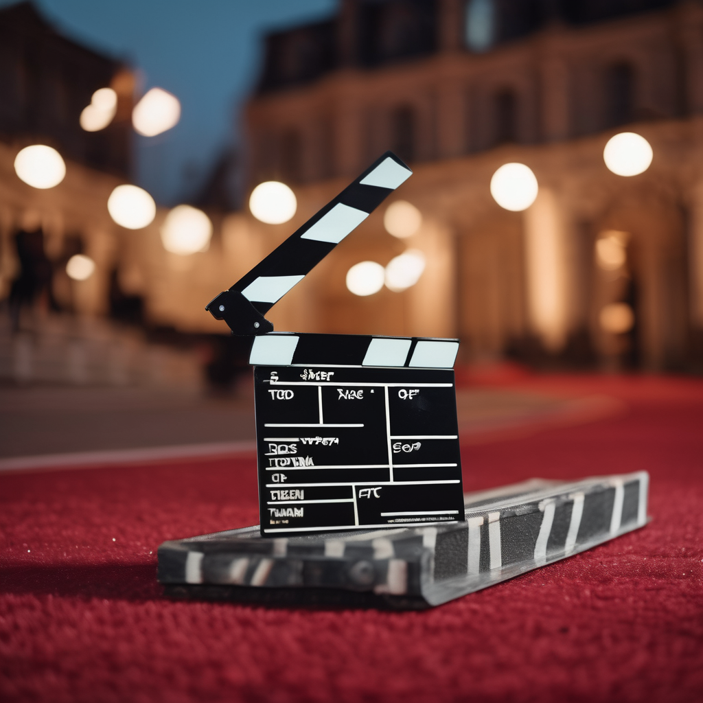 Meghan Markle Returns to Acting After Eight-Year Break