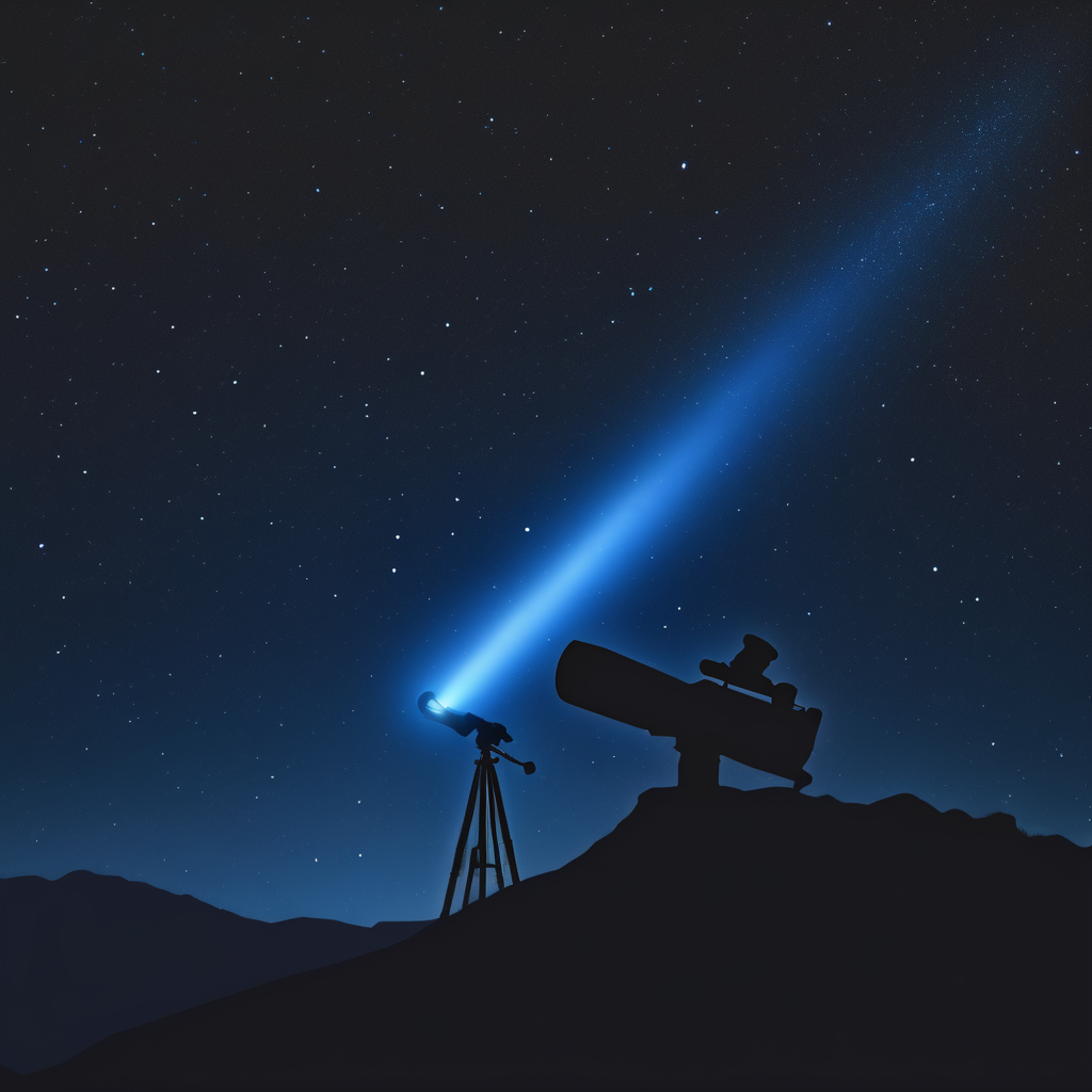 3I/ATLAS: Interstellar Comet Sparks Alleged NASA Leak and a Blue Color Shift