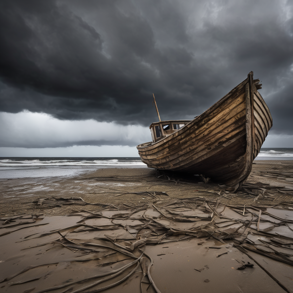 Philippines on Edge as Kalmaegi Calamity Strains Relief Efforts