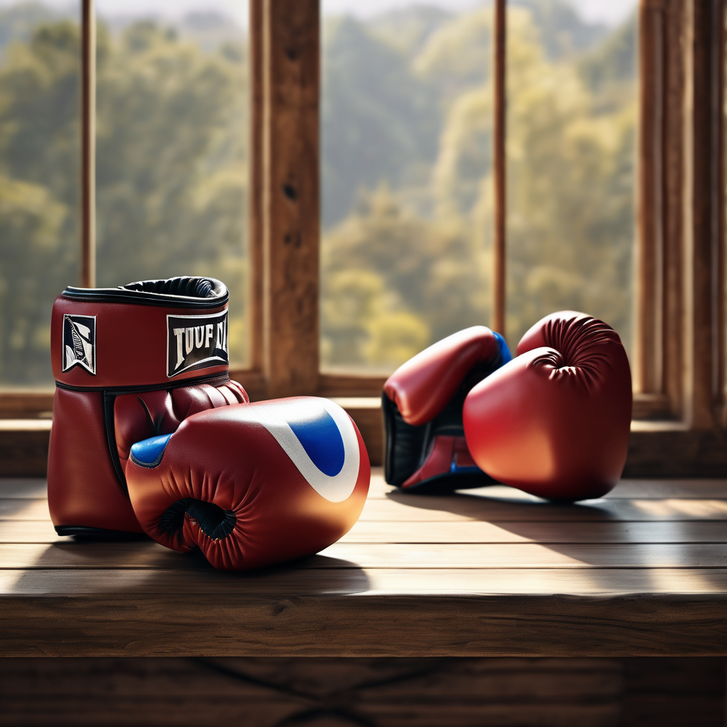 Christy: Sydney Sweeney Embodies Boxing Legend and Survivor in New Biopic