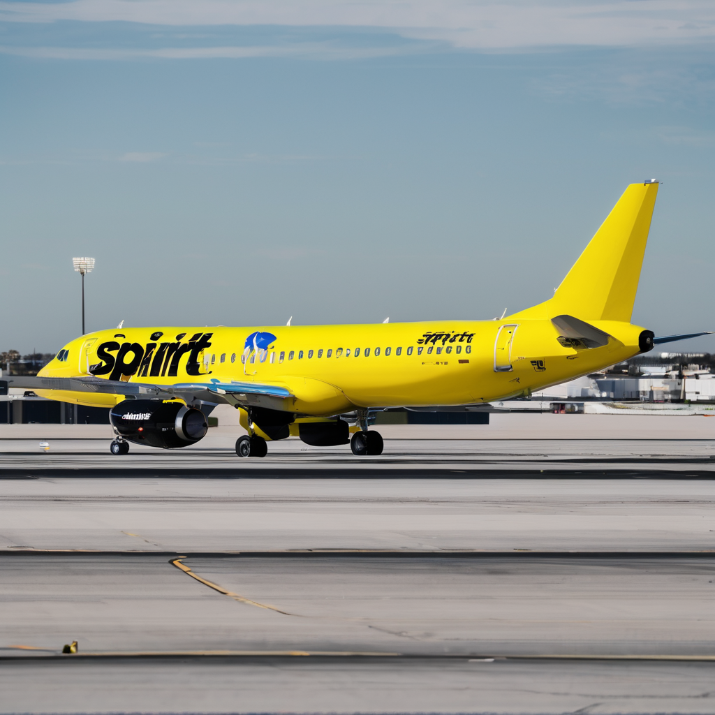 Spirit Airlines to End Phoenix Flights in 2026: What Passengers Should Know
