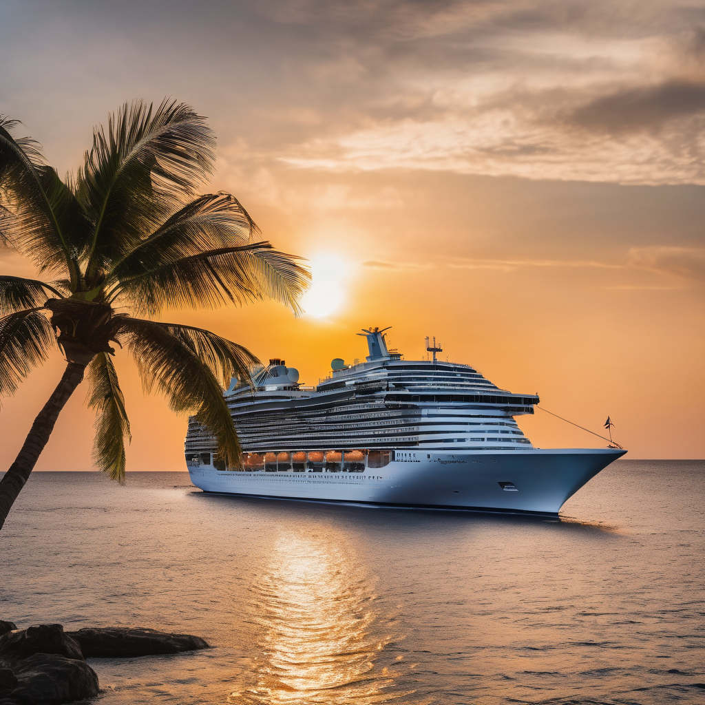 JetBlue Vacations Expands with Luxury Cruises: Azamara, Seabourn and Regent on Paisly