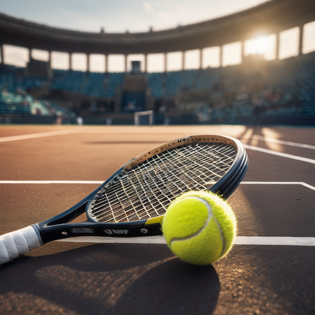 Dzumhur vs. Korda: A Hard-Court Showdown Spanning Athens and Belgrade