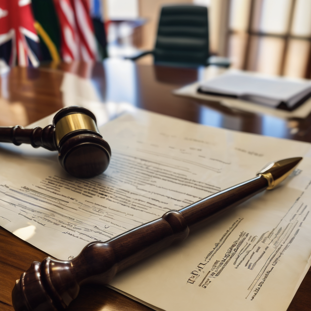 All's Fair: Ryan Murphy Debuts a Star-Studded, Female-Led Legal Drama