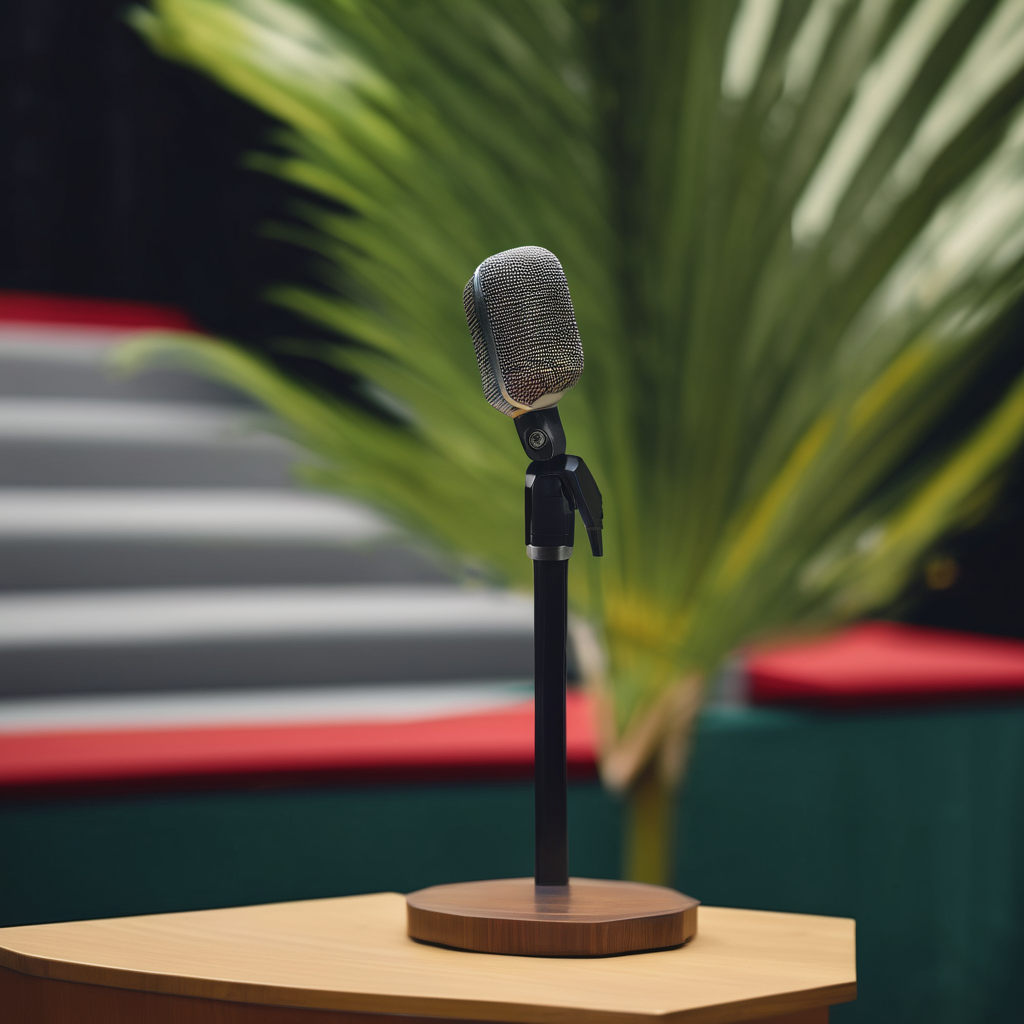 Sheinbaum files charges after harassment incident at public event