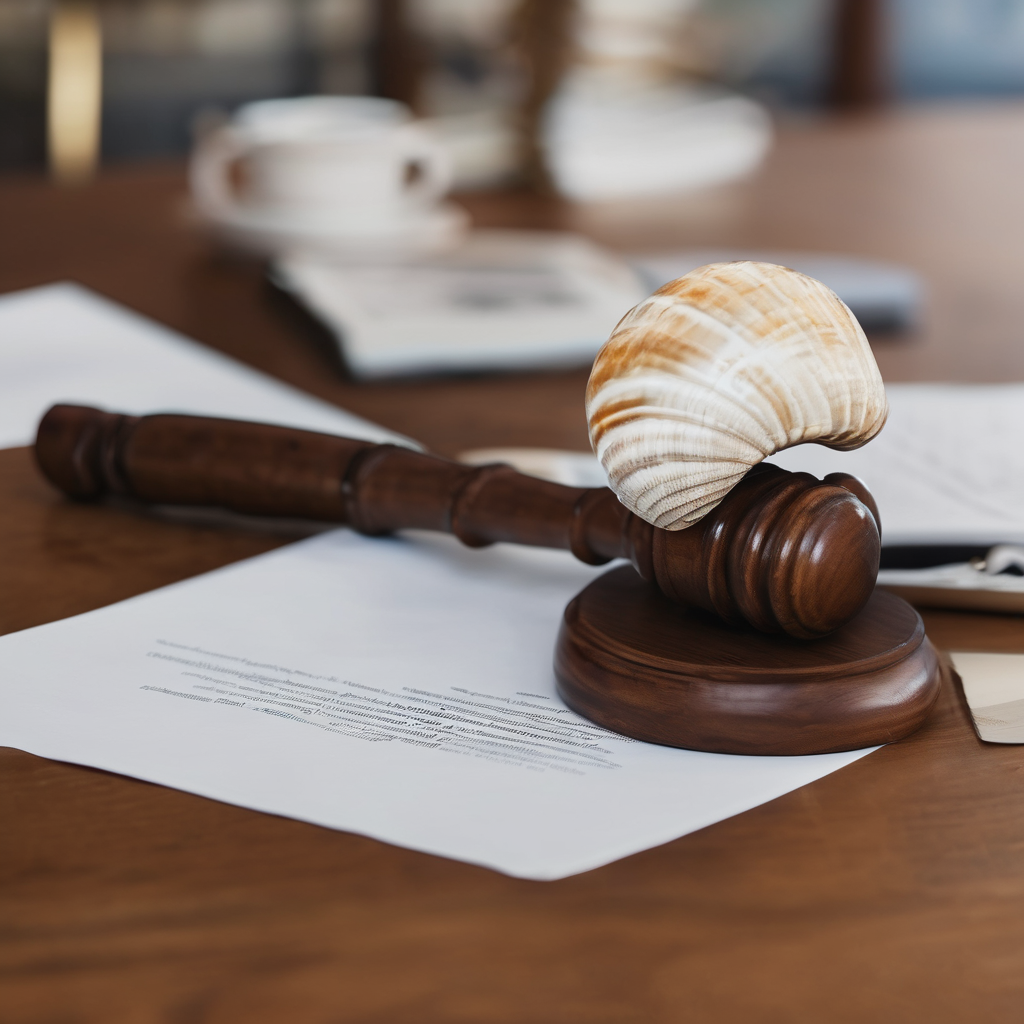 Exclusive Peek: Making of a Murdaugh on IMPACT x Nightline