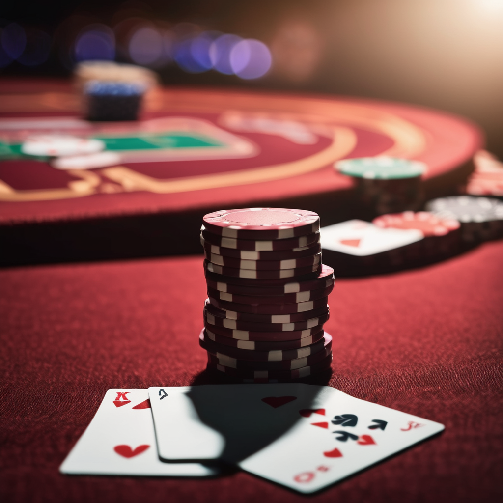 Penn Entertainment Set for Earnings Day as Volatile Casino Market Weighs on Stocks