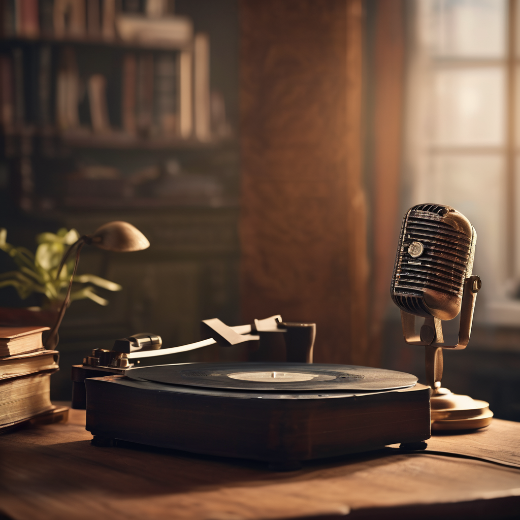 Mike Wolfe Teases Studio-Style History Series History’s Greatest Picks Ahead of January Debut