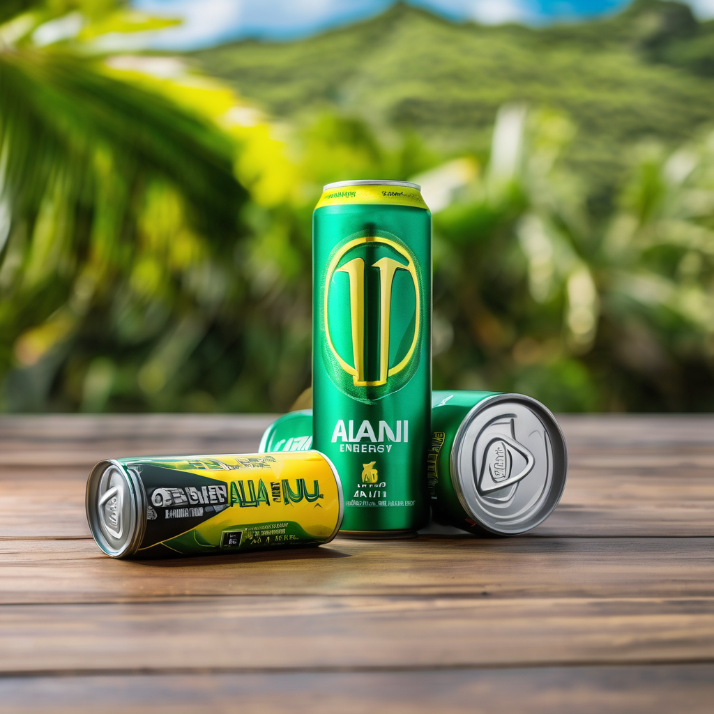 Celsius Surges on Alani Nu and Rockstar Acquisitions, Pepsi Partnership Fuels Q3 2025 Growth