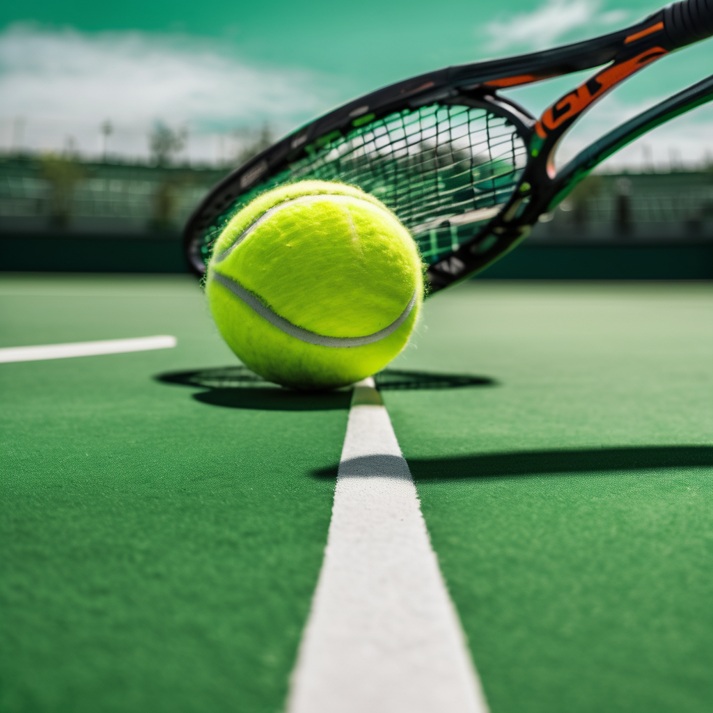 Dan Added's ATP 250 Debut: Setback but Fuels Top-200 Push