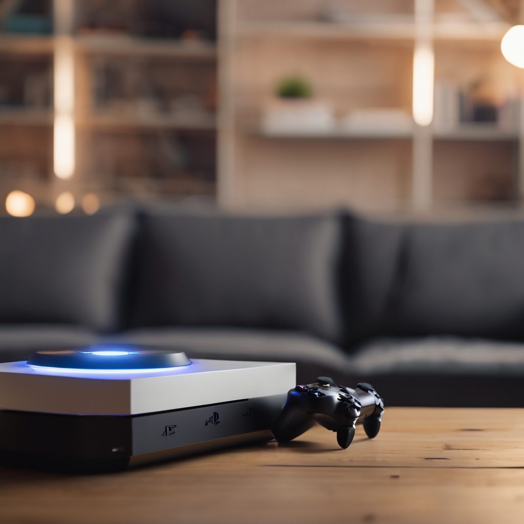 PlayStation Portal Goes Live: PS Plus Premium Cloud Gaming