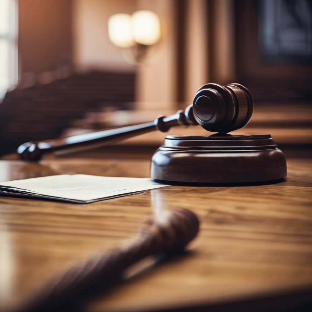 Ex-Beneficient CEO Arrested in GWG-Linked $150 Million Fraud Scheme