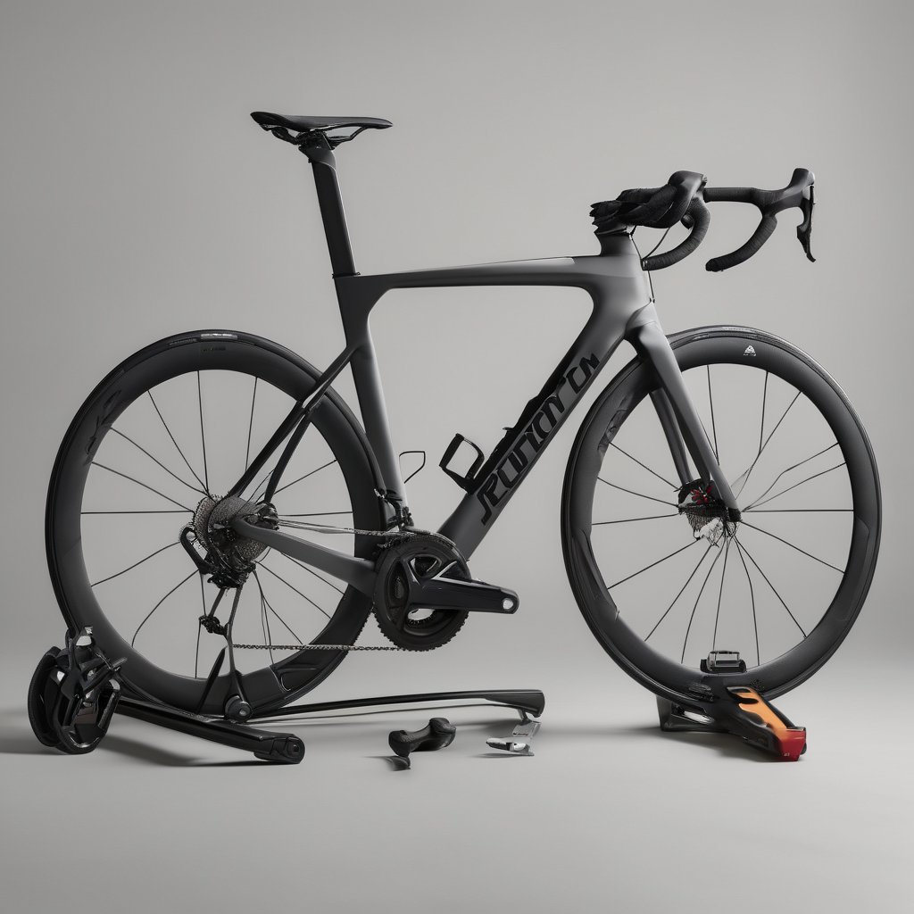 Peloton Recalls 833,000 Bike Plus Units Over Seat-Post Breakage