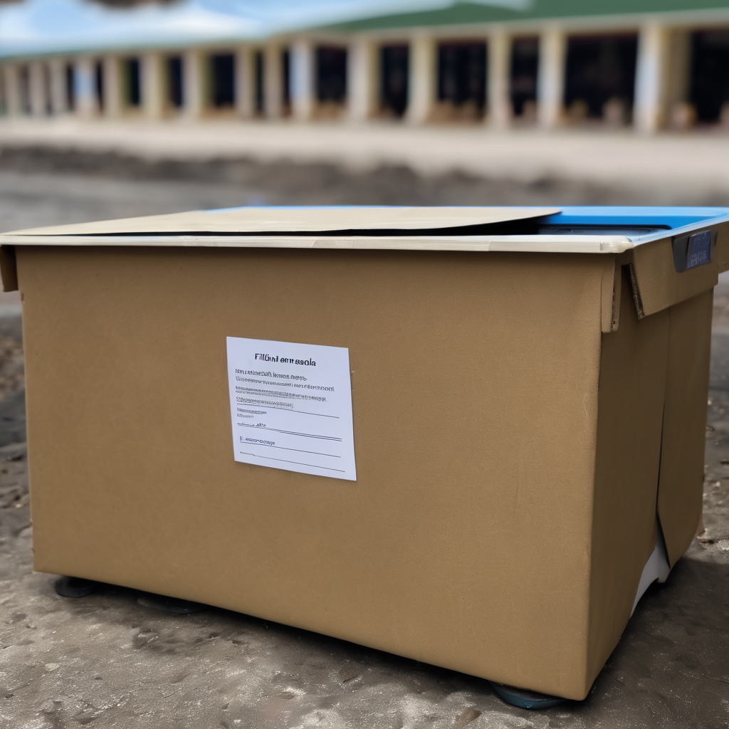 Washtenaw County Election Results: Education Millage Passed as Local Leaders Elected