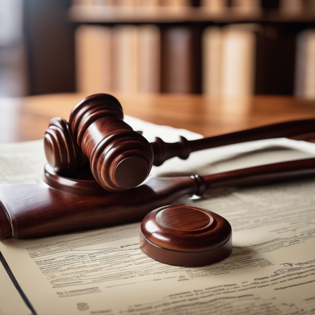 Tariff Refunds in the Balance as Supreme Court Deliberates