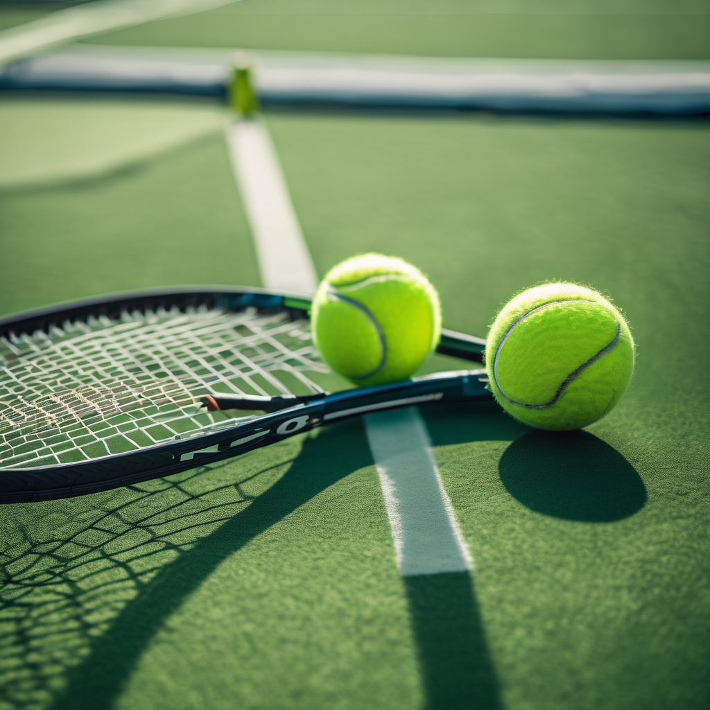 ATP Finals Heats Up as Alcaraz and Sinner Chase No. 1 in Round-Robin Duel