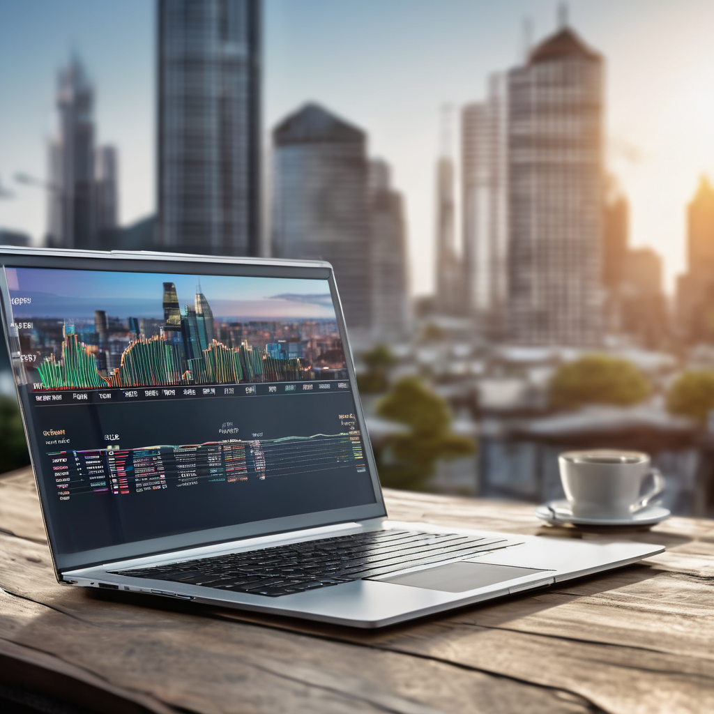 Amazon Q3 Beat Triggers Mixed Market Moves