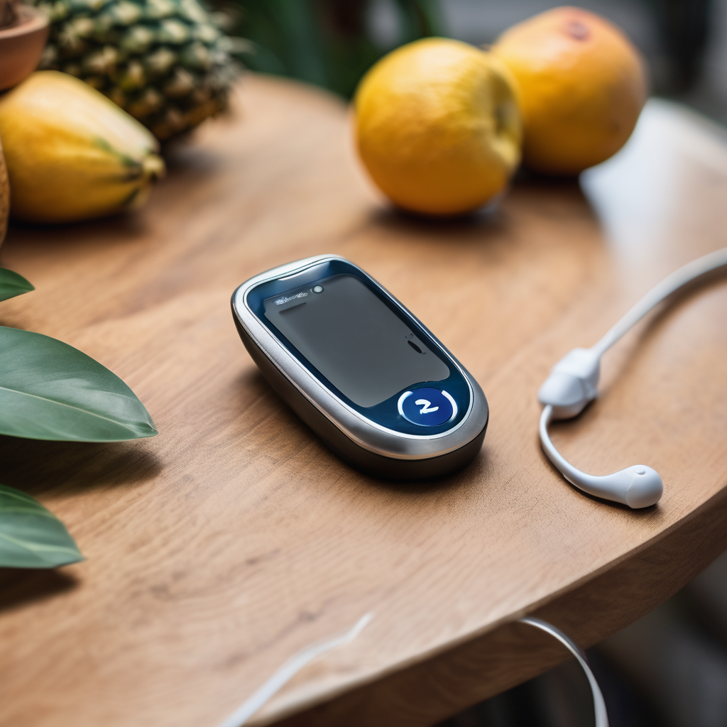 Lawmakers Push Back on CMS Plan to Limit Diabetes Tech Coverage