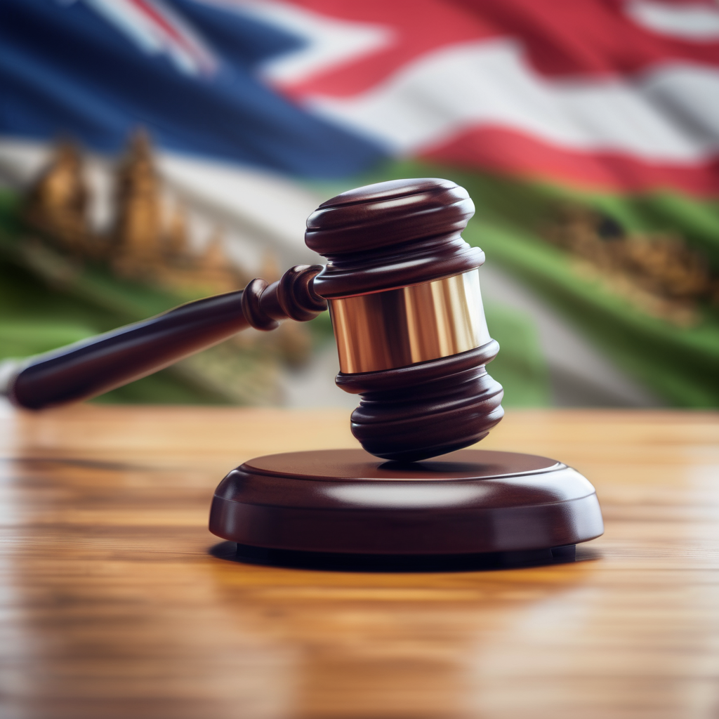 Fiji Supreme Court Cuts Sentences in Taxi Driver Abduction Case