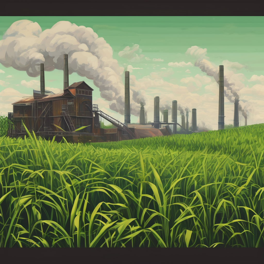 Fiji’s Rarawai Mill Nears December Restart as Fire Repairs Accelerate