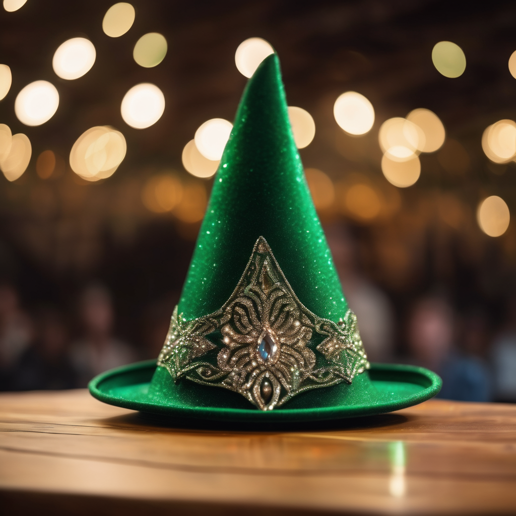 NBC's Wicked Concert Special: A Two-Hour Night of Magic and Surprises