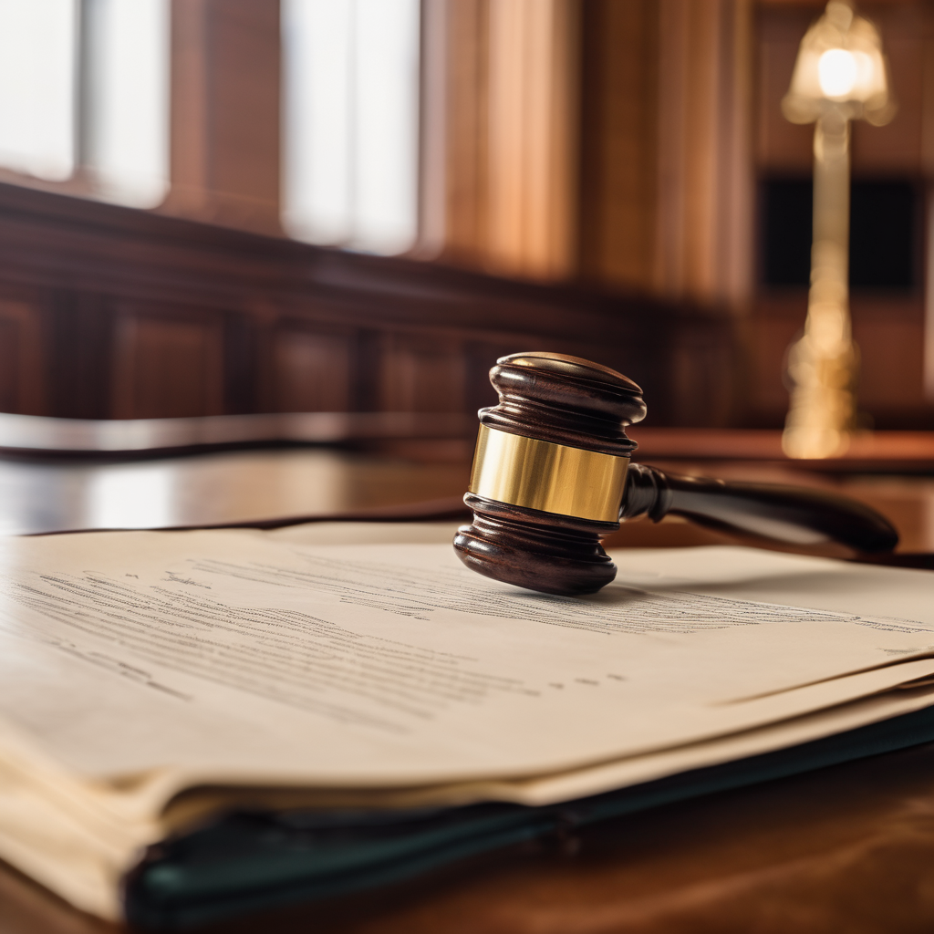 Jury Awards $10 Million in Virginia Teacher Shooting Case